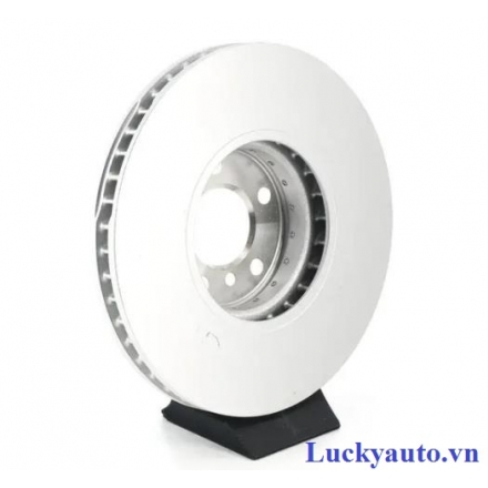  Đĩa phanh trước xe BMW 535i_ 34116785669